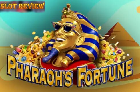 Pharaohs Fortune icon